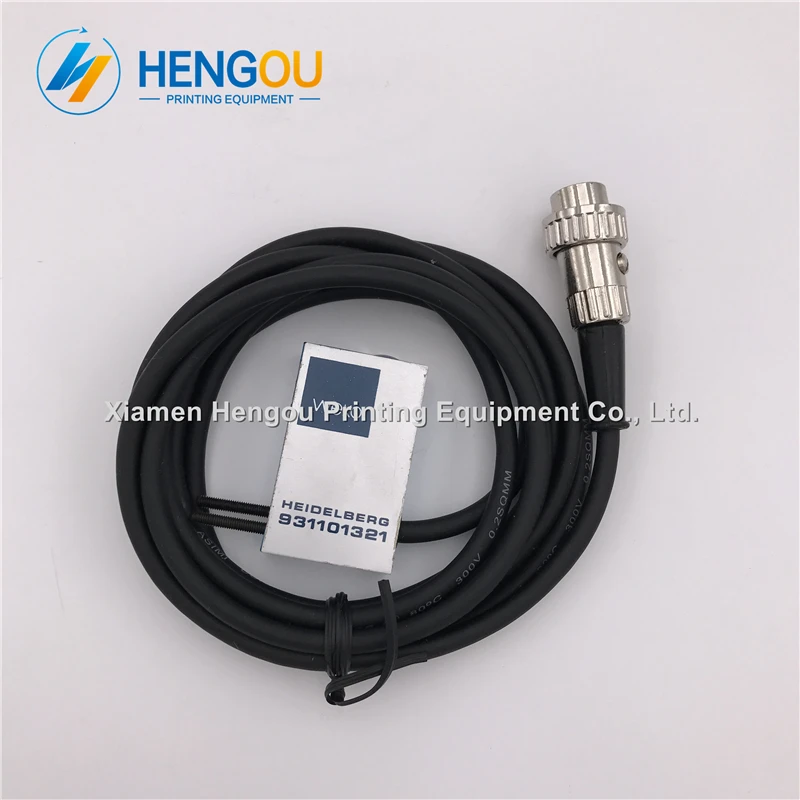 

1 piece available photocell sensor 93.110.1321 for Hengoucn press new and durable