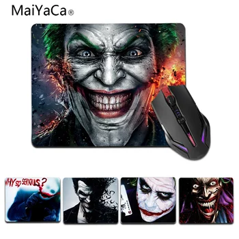 

MaiYaCa New Arrivals Joker Laptop Computer Mousepad Size for 180x220x2mm and 250x290x2mm Small Mousepad