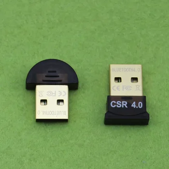 

Wireless Bluetooth headset, keyboard and mouse with USB Bluetooth adapter CSR4.0 (D2B5)