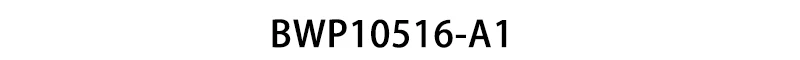 BWP10516