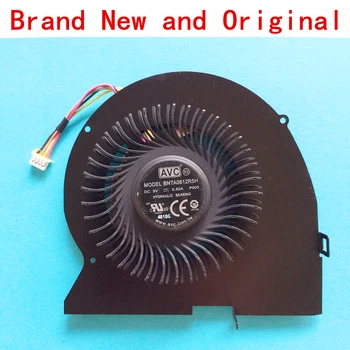 

New laptop CPU cooling fan Cooler Notebook for LENOVO IdeaPad Y510P Y510PT-ISE Y510P-IFI Y510PA BNTA0612R5H P005 SUNON