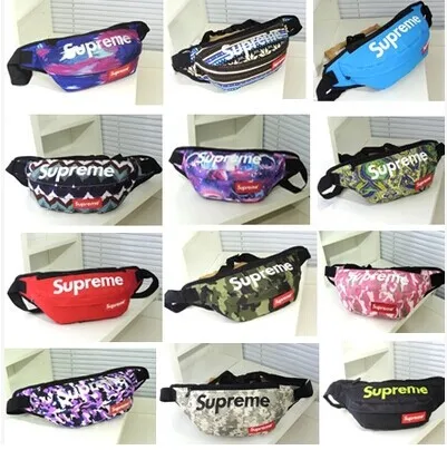 supreme bag pouch