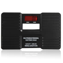 150 кг/0,1 кг Многоцелевой Мини ЖК цифровой портативный тела здоровья Электронные весы и вес измерительный инструмент