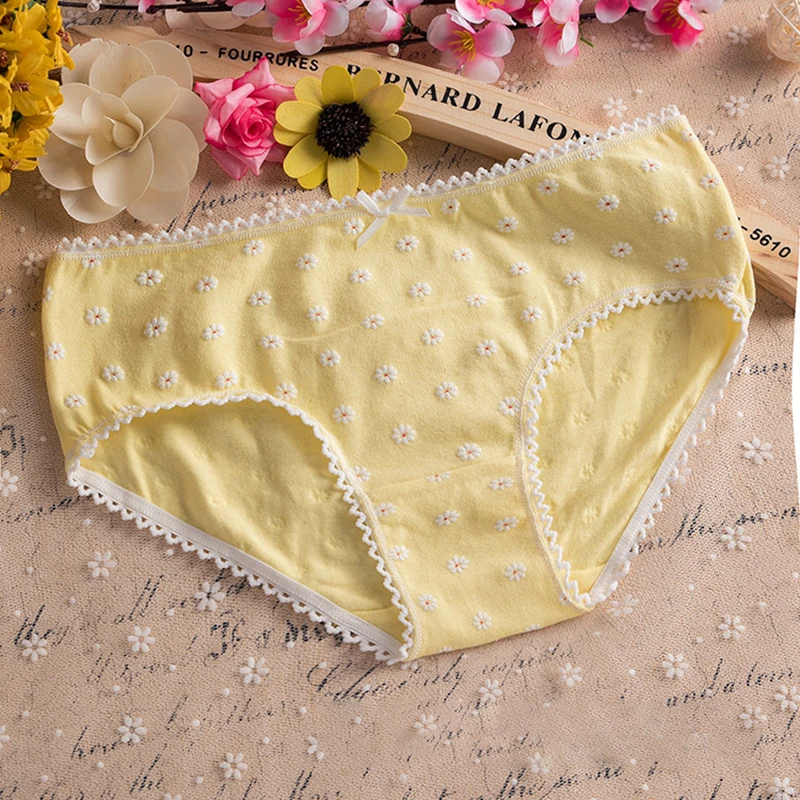 New Women's Cotton Panties Women's Briefs Printing Underwear High Quality Lovely Underwear Sexy Ladies Briefs New Women's Cotton Panties Women's Briefs Printing Underwear High Quality Lovely Underwear Sexy Ladies Briefs