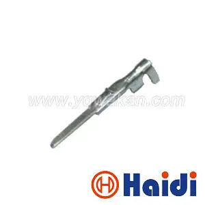 

Free shipping 100pcs auto terminal for elcetric connector, G8 SM crimp pins male loose terminals