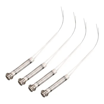 

5pcs 30W Electric Soldering Iron Heating Element Heater Core External Welding Tool Replacement Spare Part for Rework