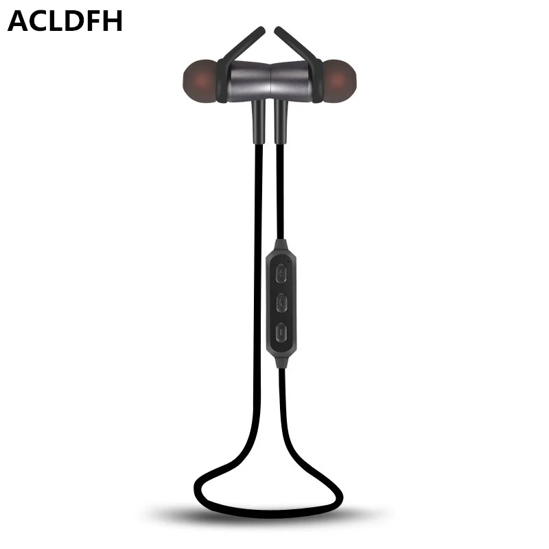 Bluetooth наушники ACLDFH вкладыши спортивные beatsstudio для iphone|sport bluetooth earphone|bluetooth earphonesport |