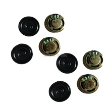 5 шт./партия игровая консоль рог динамик sounder аксессуары Запчасти подходят для GameboyAdvanceGBA ручной GBO DMG цвет заранее карман