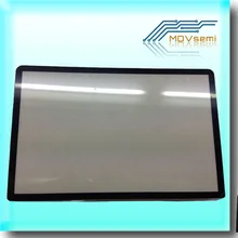 Замена верхней поверхности стекла для 3DS LL XL 3 dsxl 3 dsll экран внешняя крышка объектива Ремонт Часть