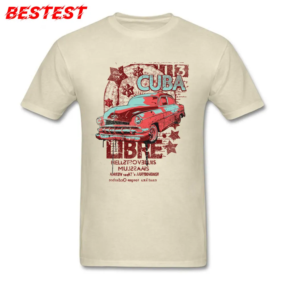 825yy11 T Shirts for Men Customized Lovers Day Tops & Tees Short Sleeve 2018 New Summer Tee Shirt Round Collar Cotton Fabric 825yy11 beige