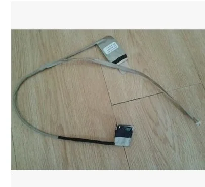 Новый ЖК кабель WZSM для ноутбука HP CQ58 650 655 LCD P/N: 35040D300 GY0 G|lvds video cable|laptop cablecables for laptop |