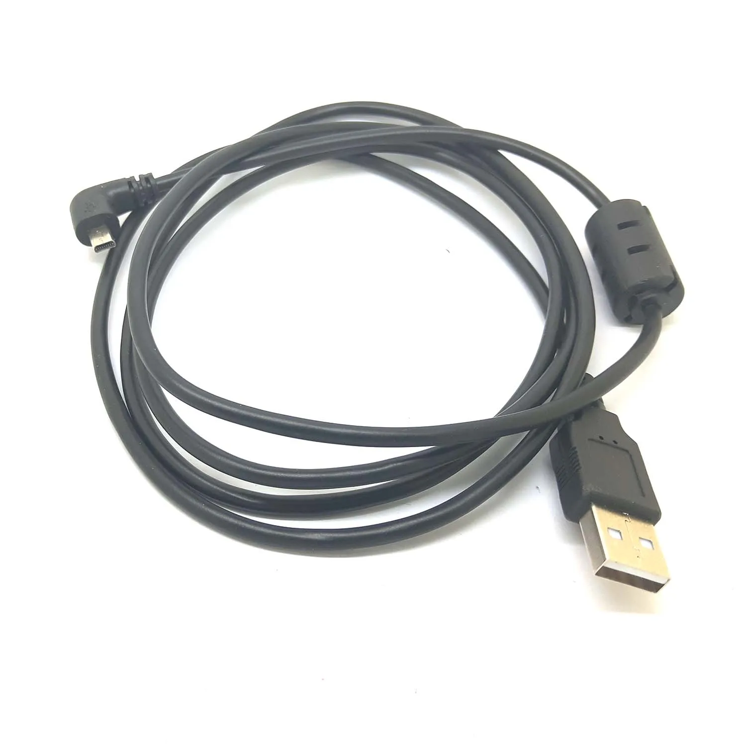 90 градусов угол синхронизации данных usb кабель Шнур для PANASONIC LUMIX DMC FX01 FX07 FX10 FX12 FX3