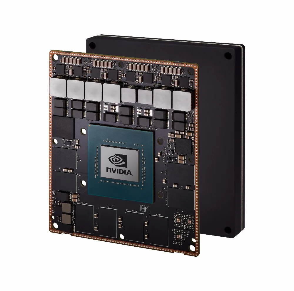 Комплект для разработки драйвера робота Jetson AGX Ксавье NVIDIA AI|Детали и аксессуары| |
