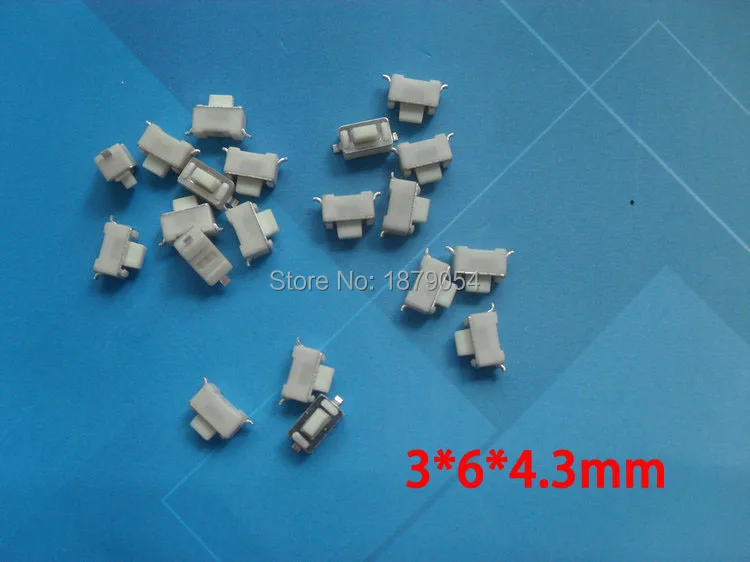 10types Tactile Push Button Car Key Switch Button For Honda Hyundai Toyota 3.jpg