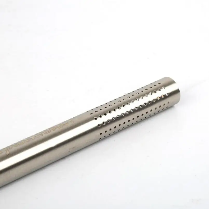 Оптовая продажа тройной светильник из нержавеющей стали LX1423|tube stainless|tube strainertube