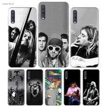 coque samsung a70 nirvana