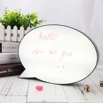 

DIY LED Light Box Board Tattoo A4 Pad Table Display With 3-color Pen Gift
