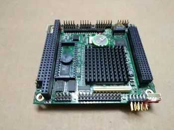 

P37076 7050-300-128M Embedded PC/104 Motherboard