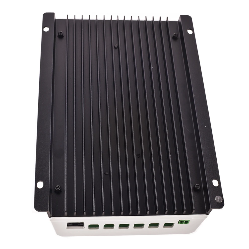 30A LCD kontroler ładowania słonecznego MPPT Tracer 3210AN 12 V 24 V Auto pracy 100VDC wejście z zdalnego metr MT50 30A LCD kontroler ładowania słonecznego MPPT Tracer 3210AN 12 V 24 V Auto pracy 100VDC wejście z zdalnego metr MT50