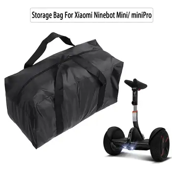 

Carry Bag Storage Canvas Travel Luggage for Xiaomi Ninebot Mini Ninebot miniPro StorageTravel Luggage