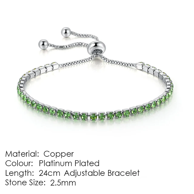 WhiteGold Green H112