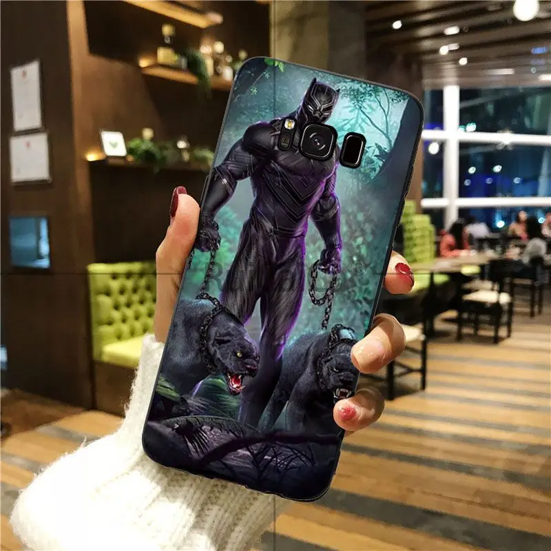 Marvel Black Panther
