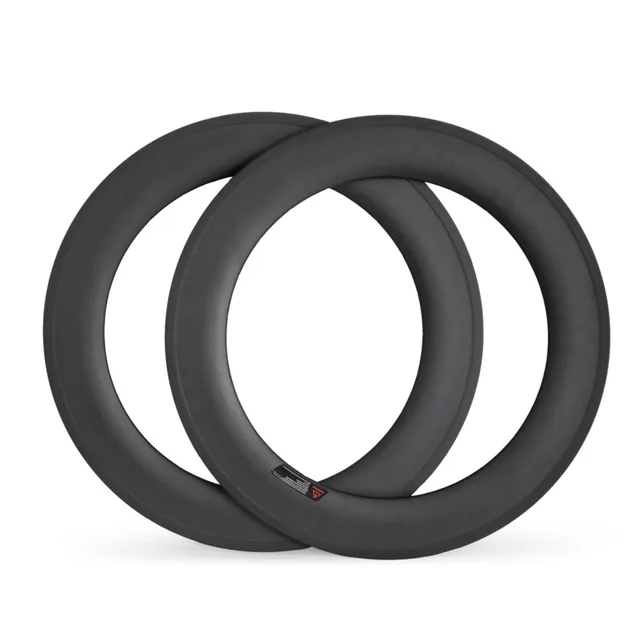Best price at $255 Cheap free shipping carbon rim 700cC clincher rim Carbon Road RIM 88Cmm rim 23mm Wide