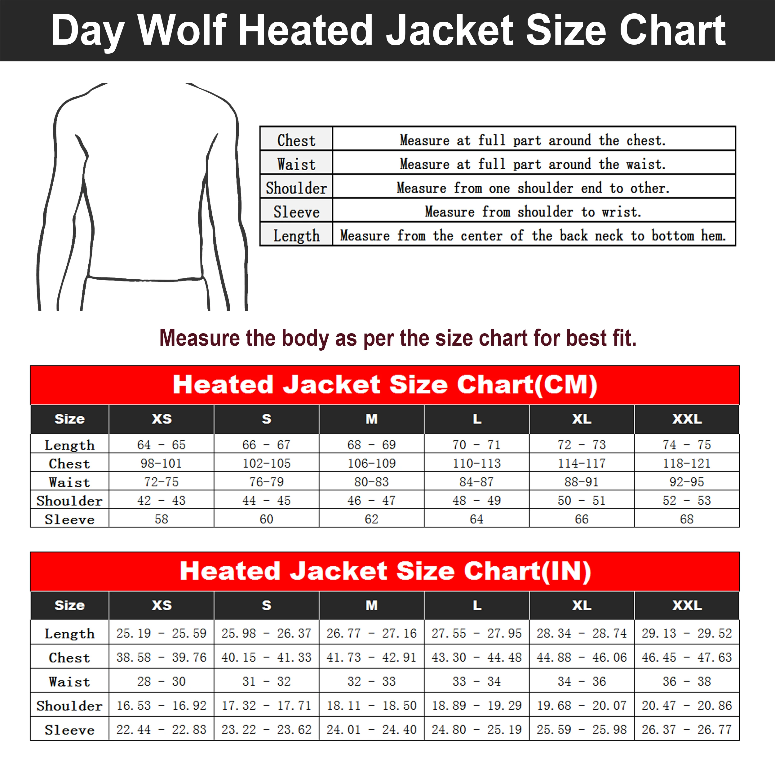 Теплая куртка на день волка, одежда на батарейках, одежда для велоспорта, новая спортивная теплая куртка, 3 файла, контроль температуры, для рыбалки, теплая