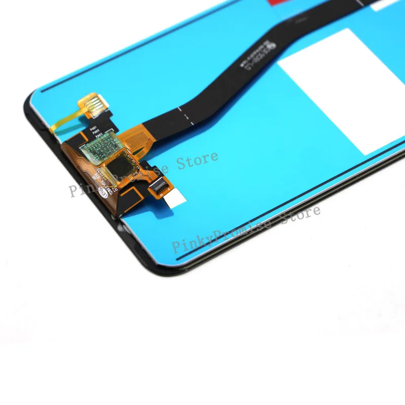 huawei honor 8x max lcd (8)