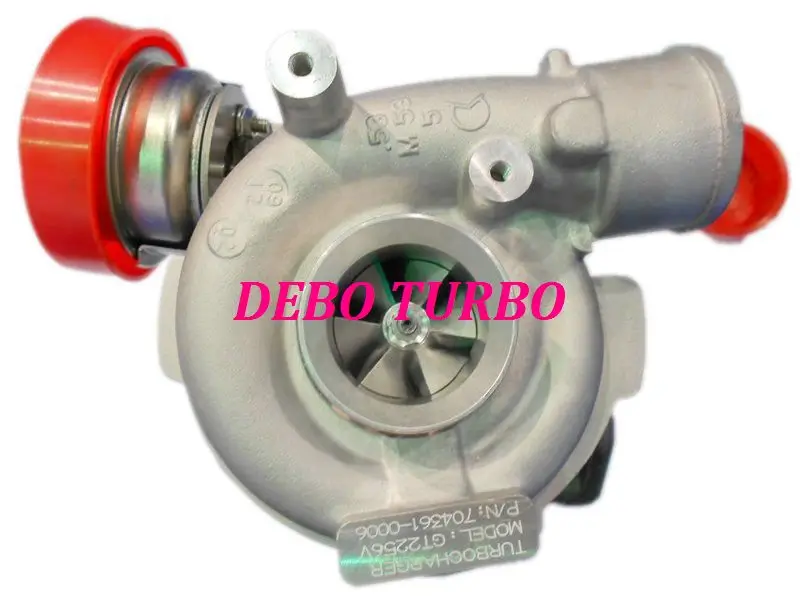 GT2256V 704361-1-DB
