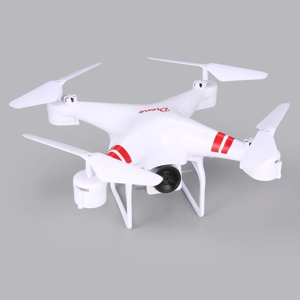 KY101 Wi Fi FPV системы широкий формат 720 P камера селфи RC Drone высота Удержание Headless режим 3D переворачивает 360 градусов один ключ возврата Quadcopter