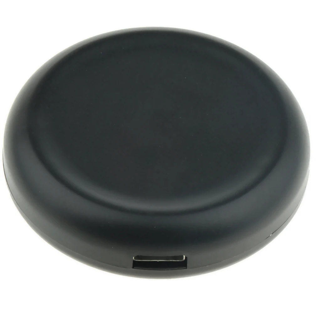Lovoski Qi Wireless Charger Charging Stand Dock Pad For LG Watch Style W270