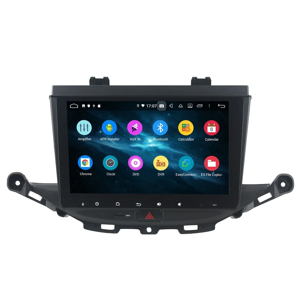 Top 4GB RAM Octa Core 9" Android 9.0 Car Audio DVD Player for Opel ASTRA K 2016 2017 Radio GPS WIFI Bluetooth 4.2 USB DVR 32GB ROM 1 Top 4GB RAM Octa Core 9" Android 9.0 Car Audio DVD Player for Opel ASTRA K 2016 2017 Radio GPS WIFI Bluetooth 4.2 USB DVR 32GB ROM 1
