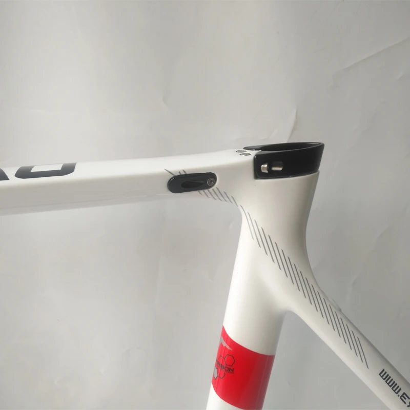 EARRELL marco bicicleta углеродная велосипедная дорога рама Di2 механический гоночный