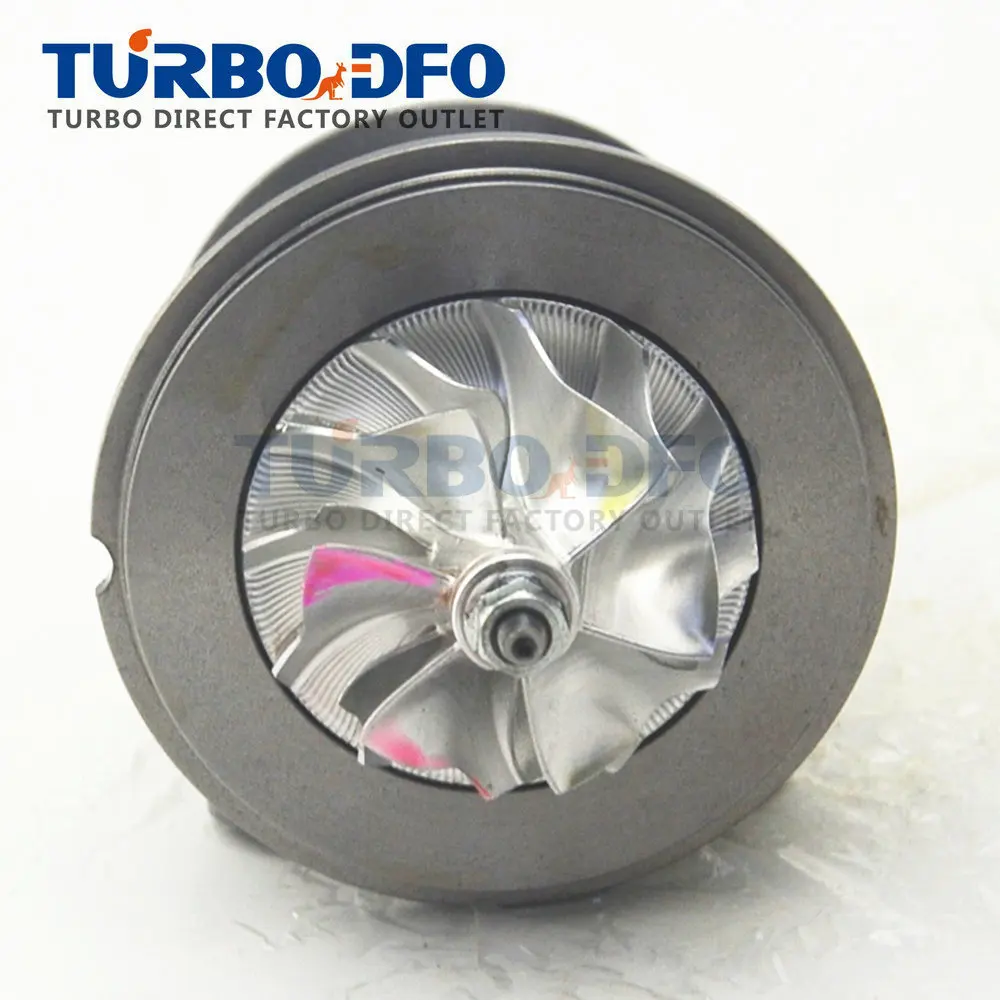 Картридж турбины TD03 49131 05210 для Citroen Jumper 100/49131 л.с. 74/88 кВт 05211 HDI 4HV PSA 05200 core turbo CHRA