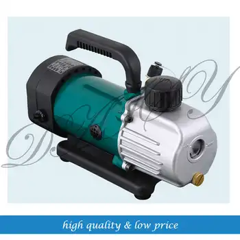 50-100L/MIN Laboratory/ Refrigerator /Air- conditioning Pump Rotary Vane Vacuum Pump