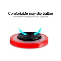 mobile phone For PUBG Mobile Phone Game Joystick Mini Anti-slip Smartphone Game Pad Controller Gaming Trigger for IOS Android PC (2)