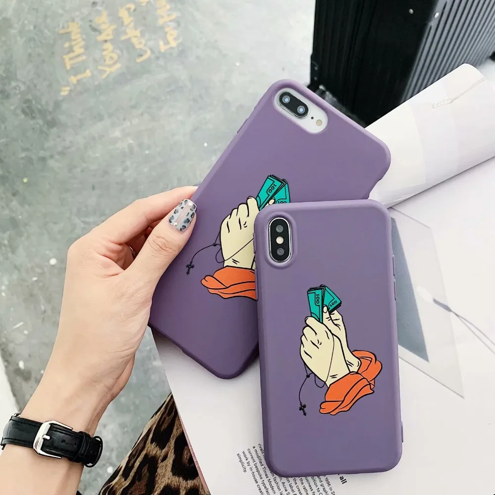 Виниловые фотообои с изображением красоты для iphone X Case стильная футболка