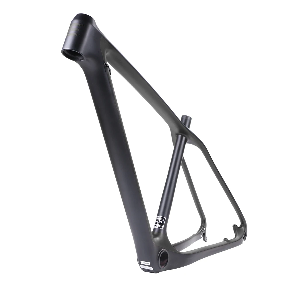 Top Costelo SOLO 2 carbon Mountain Bike Frame MTB Bicycle Carbon Frame UD Carbon Fiber Bicycle Frame with headset 27.5er 29er 24