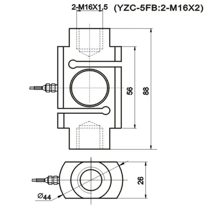 YZC-526-1