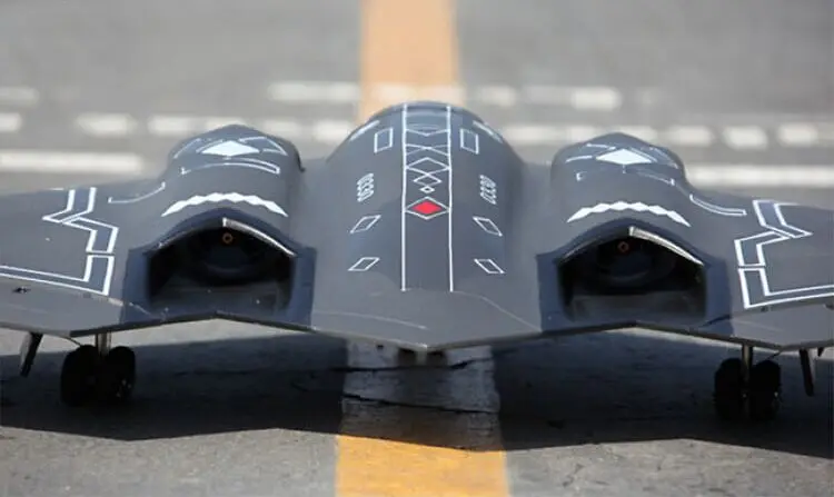 B2 jet Spirit Twin 64 мм EDF Jet plane RC plane|rc airplane|jet planeplane rc |