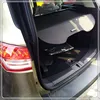For Ford Escape / Kuga  2013-2022 Black Retractable Rear Trunk Luggage Shield Shelf Cargo Cover Car Accessories ► Photo 2/6