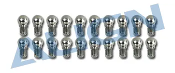 

align trex 600 Linkage Ball A H60192 Trex 600 Spare Parts Free Shipping with Tracking