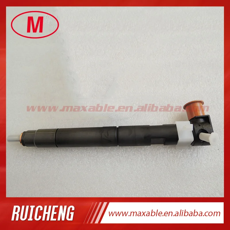 Форсунка Common rail 28236381 для 33800-4A700 338004A700