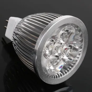 買取 送料無料ハイパワーcree Ledランプ調光可能なmr16 12ボルト15ワットledスポットライトスポットライトled電球ダウンライト照明