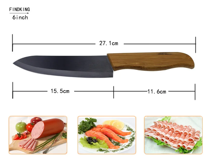 6 inch
