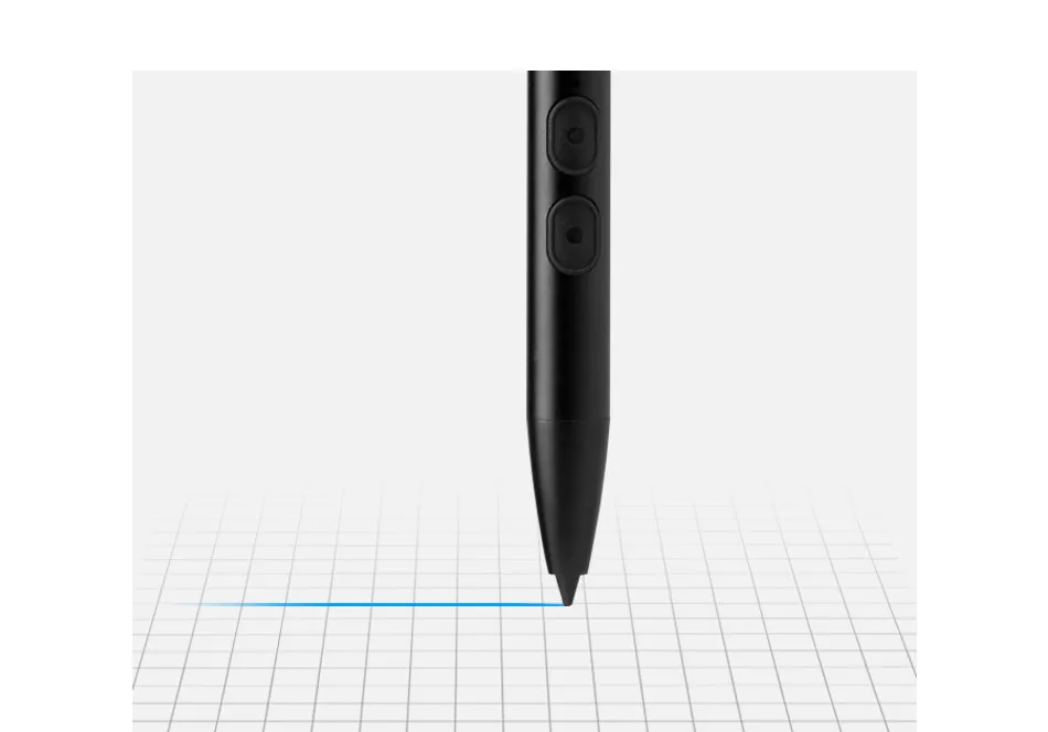 Original Hipen H3 Active Stylus Pen with 256 Level Multi-Function Buttons for Chuwi Hi9Plus