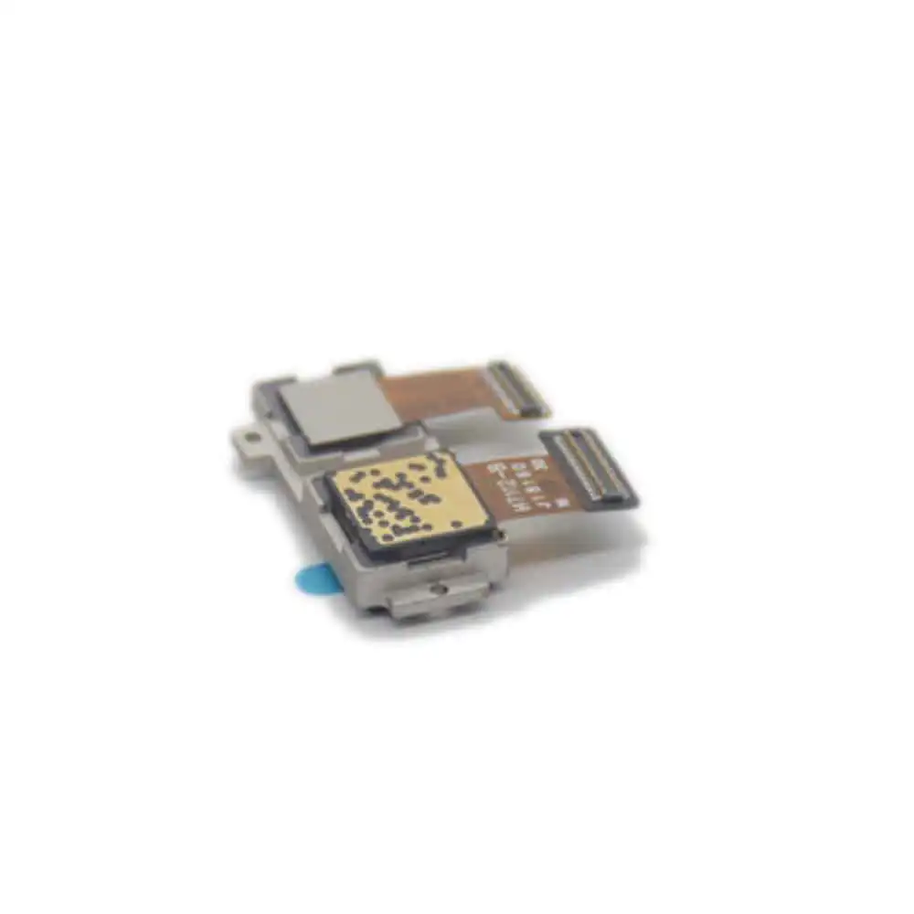 Оригинальная новая камера заднего вида 13,0 МП+ 5,0 Мп модуль для Blackview BV9000 Pro MTK6757CD Восьмиядерный 5," 18:9