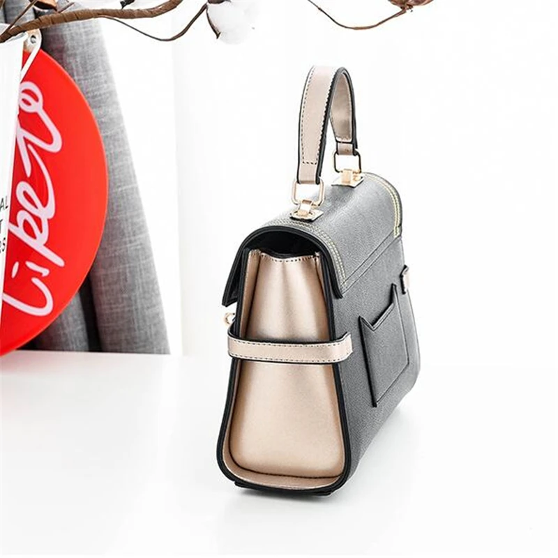 حار بسيط الأزياء حقيبة كتف للنساء الفتيات بو الجلود رفرف حقائب السيدات حقيبة يد حقيبة ساع حقائب بيد تقاطعية للسيدات محفظة حار بسيط الأزياء حقيبة كتف للنساء الفتيات بو الجلود رفرف حقائب السيدات حقيبة يد حقيبة ساع حقائب بيد تقاطعية للسيدات محفظة