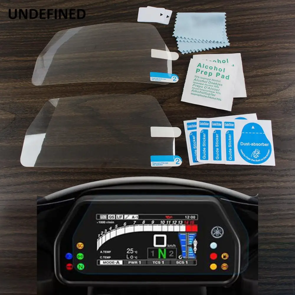 3019 yamaha r1 tft display made in china